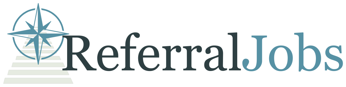 ReferralJobs logo